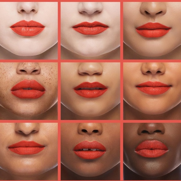 Mac Cosmetics Dozen Carnations Lipstick - Picture 3 of 6